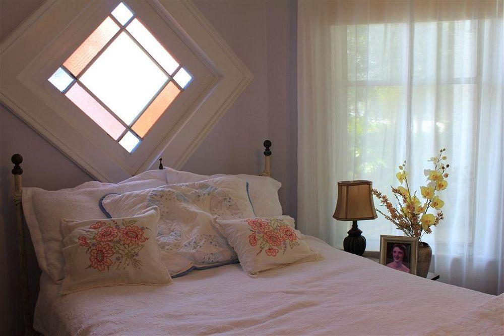 فندق كارول هاوس بد آند بركفاست Bay St. Louis المظهر الخارجي الصورة