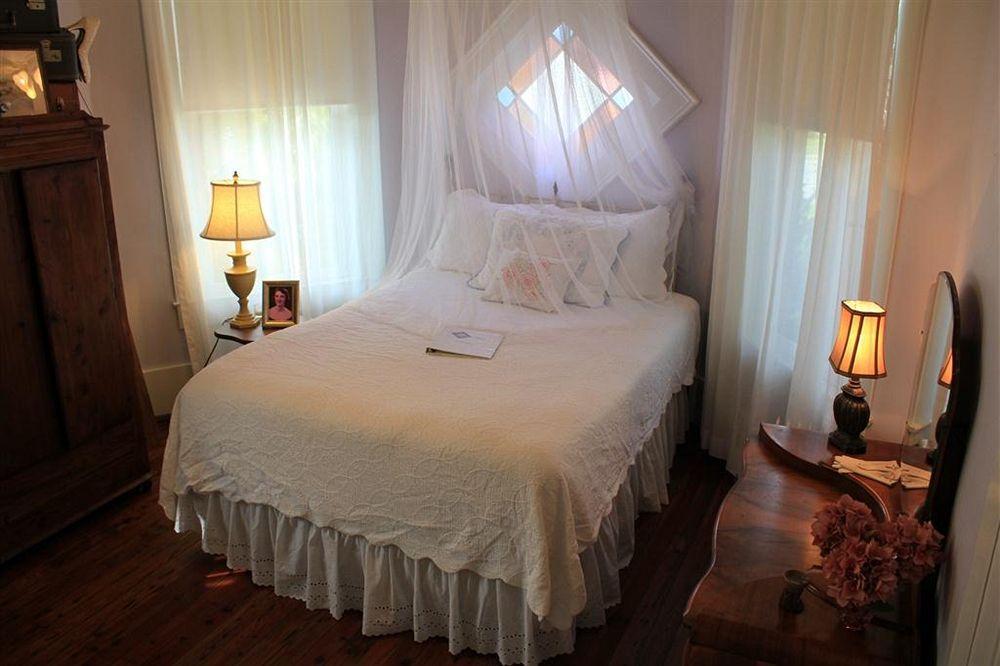 فندق كارول هاوس بد آند بركفاست Bay St. Louis المظهر الخارجي الصورة
