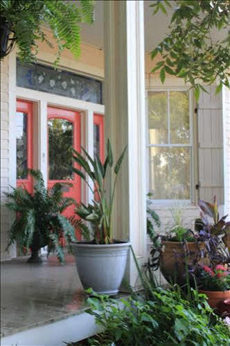 فندق كارول هاوس بد آند بركفاست Bay St. Louis المظهر الخارجي الصورة